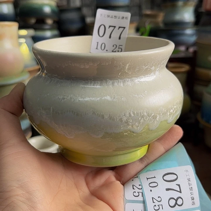 瓷片景德镇陶瓷手工制作