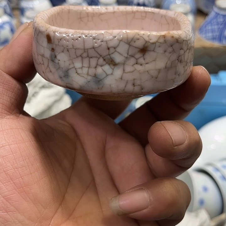 陶瓷茶玩榜第二十名
