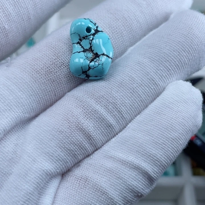 南红玛瑙未镶嵌其他