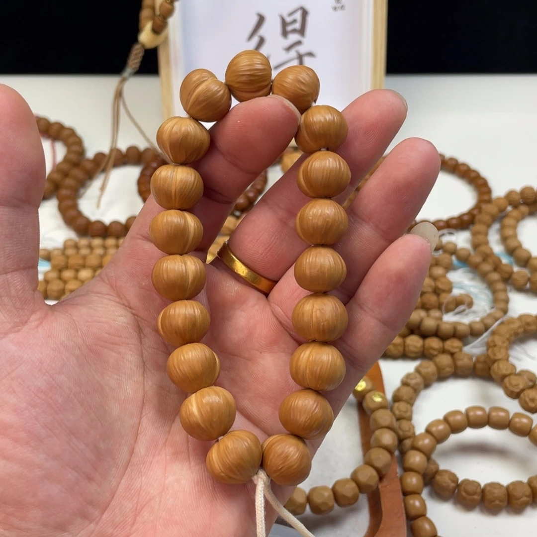 手串猴头核桃福利款屁桃手持