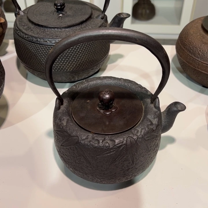 茶道具茶空间中古品默认微瑕