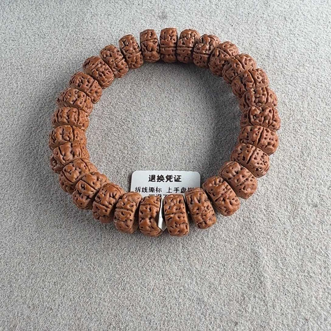 吊坠金刚菩提老树王