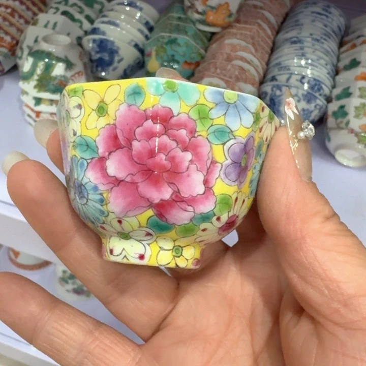 陶瓷艺术品收藏陶瓷