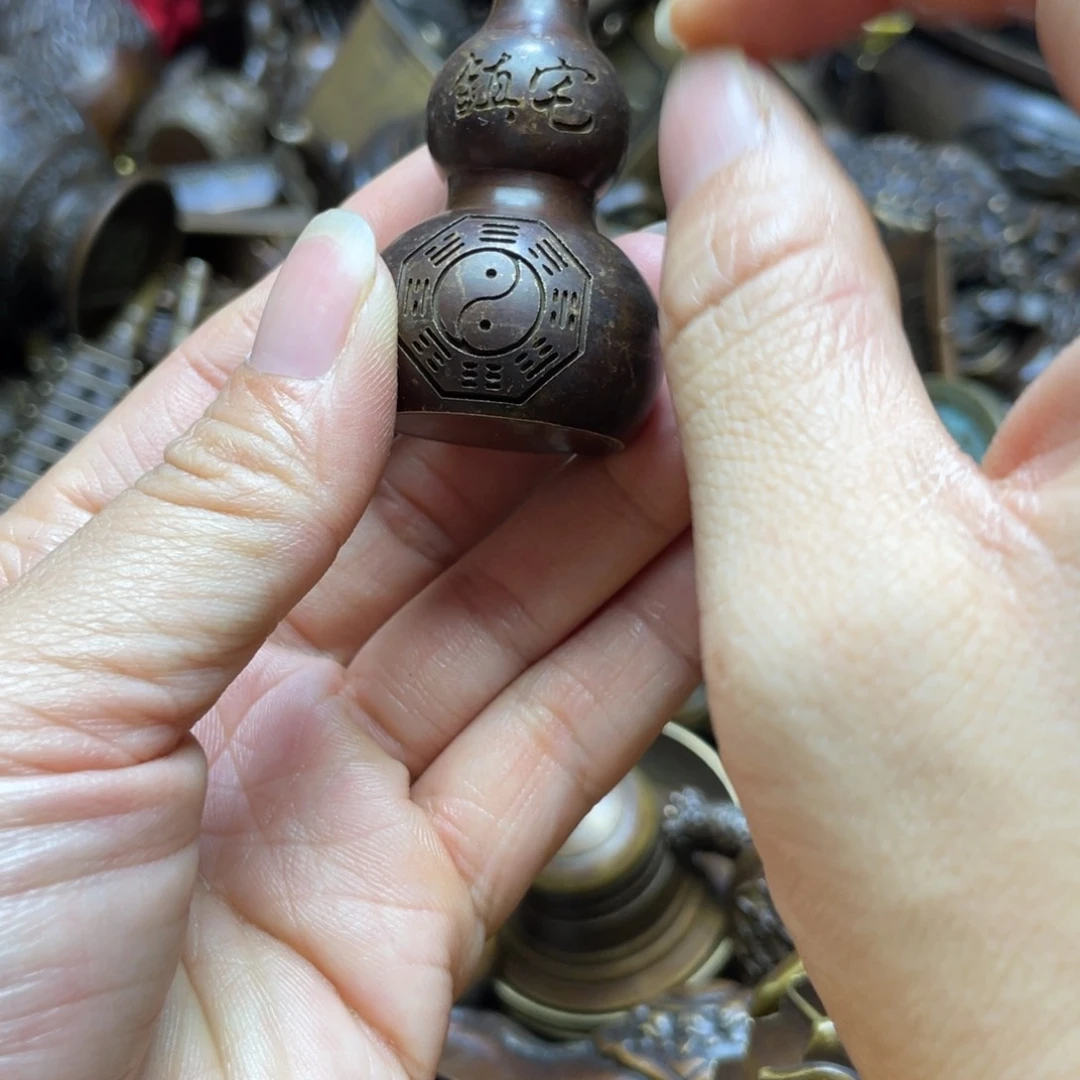 铜器摆件诚信经营