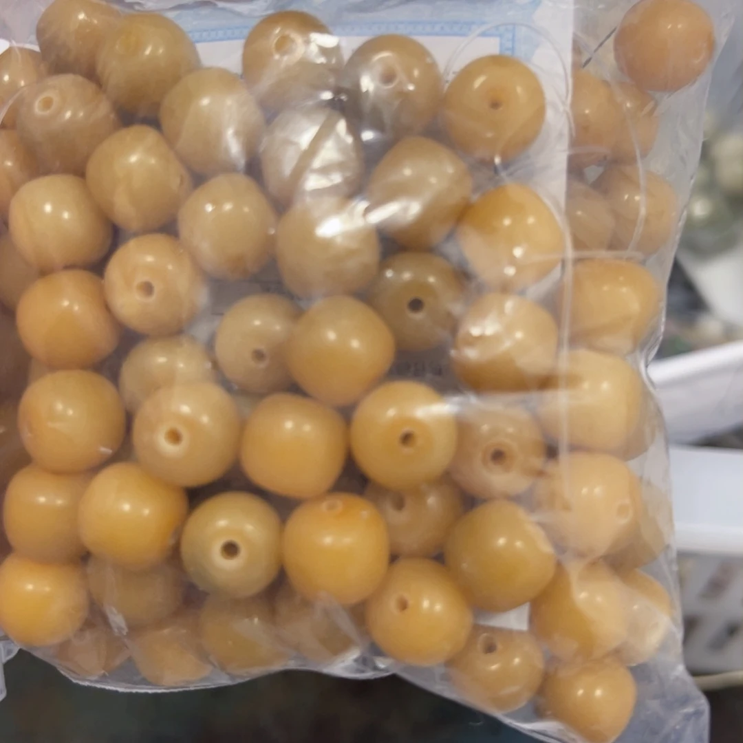 白玉菩提吊坠z锅底100瑕