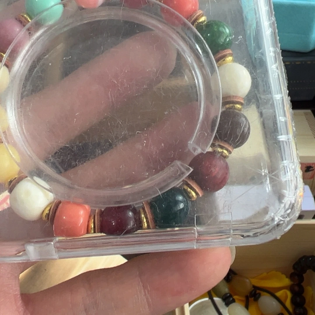 蓝***啡紫砂茶宠放漏场，全部都漏
