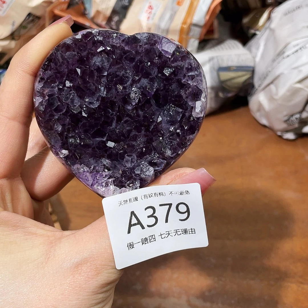 摆件未镶嵌水晶摆件