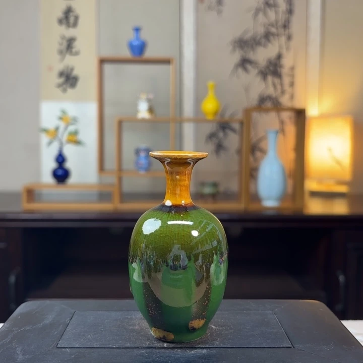 摆件美好的一天从一