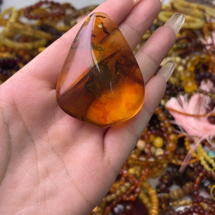 金品轩天然珠宝手串