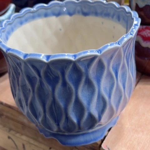 陶瓷口径不清楚问客服