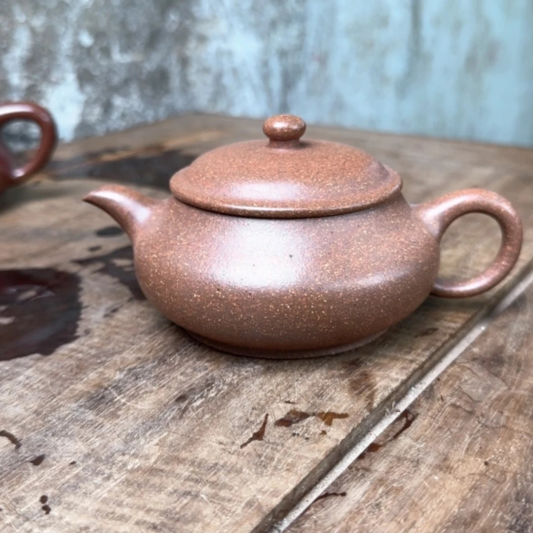 【闪购商品】茶壶紫砂紫砂茶具