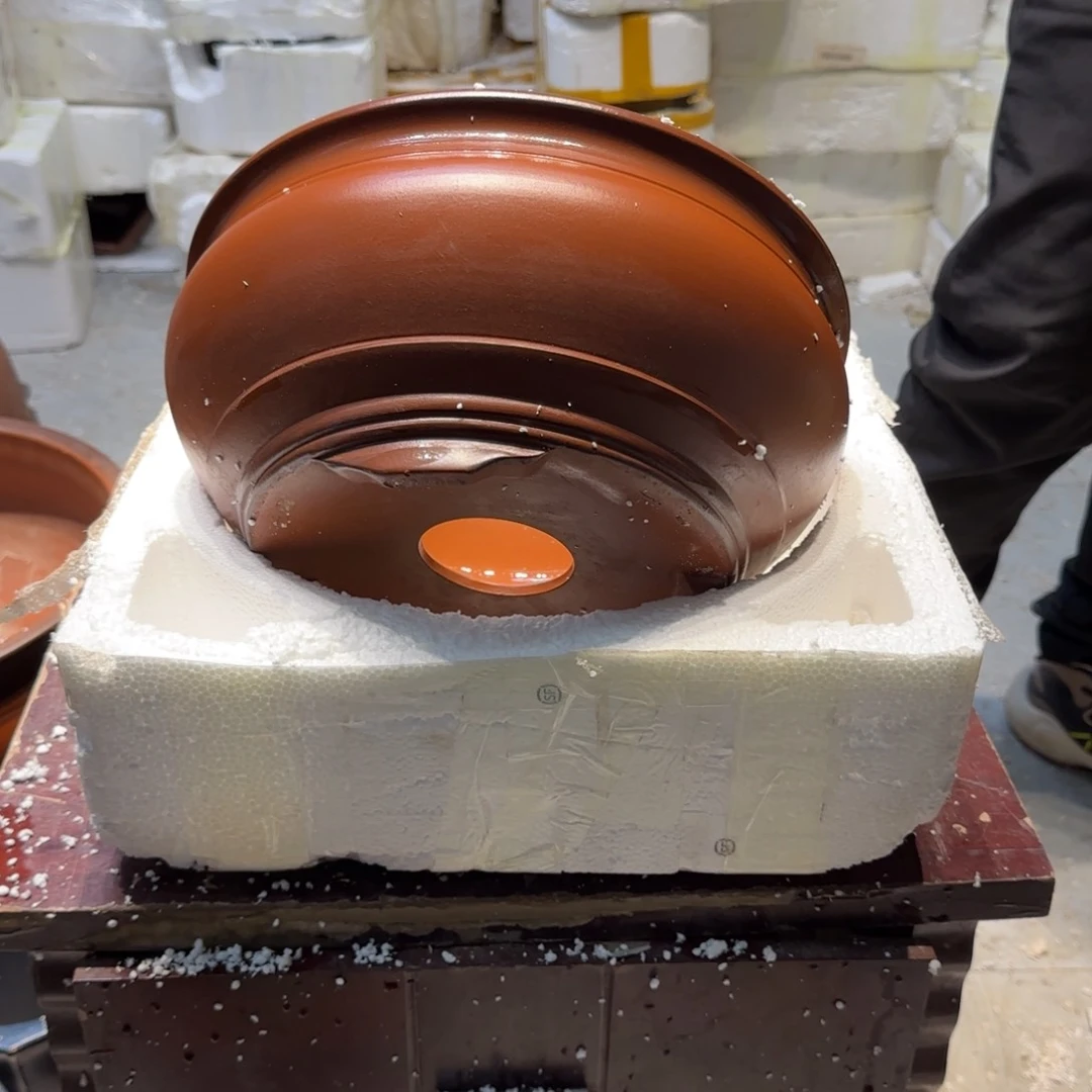 紫砂口径25.11口径