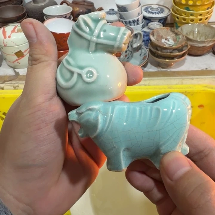 陶瓷推荐第二名20包邮