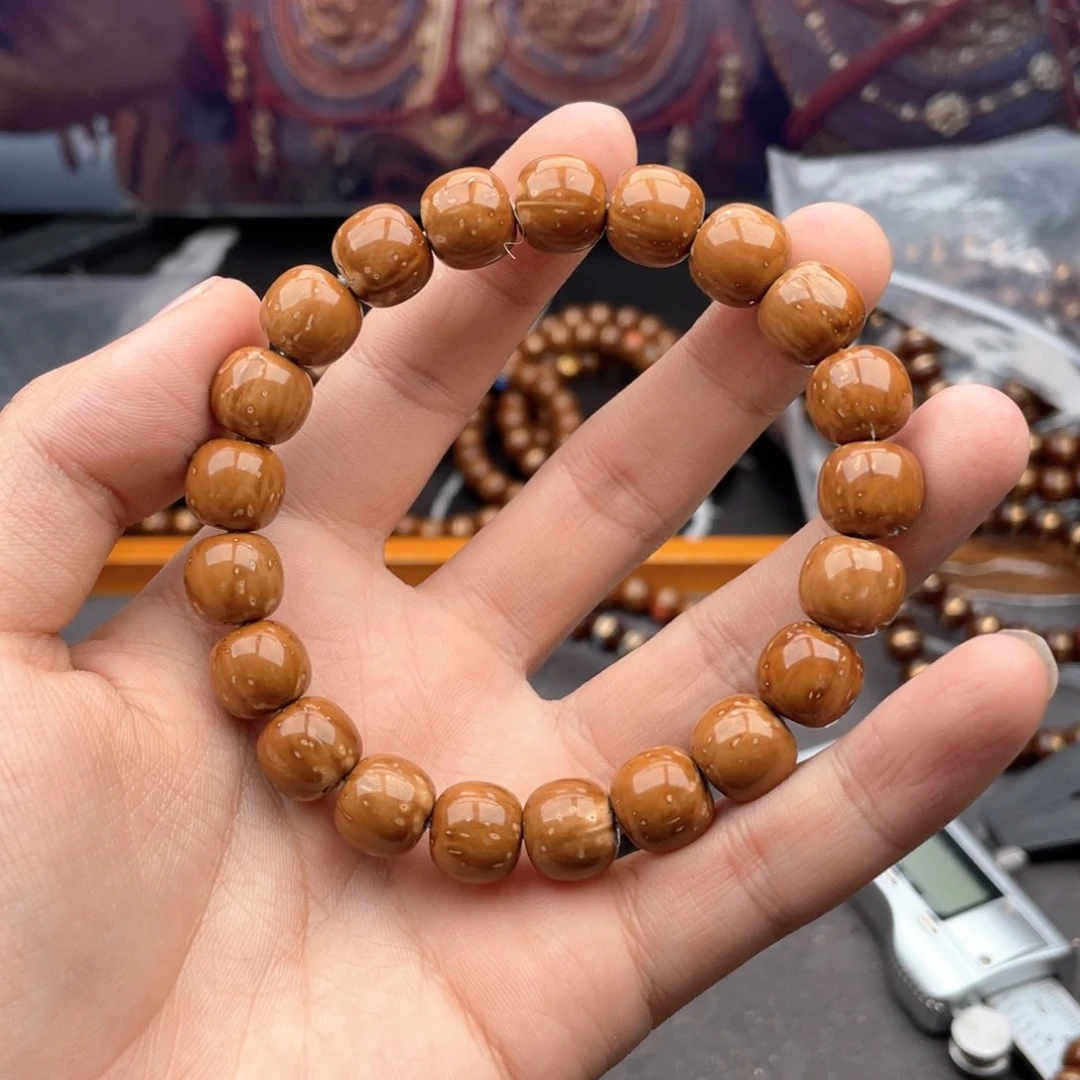 手串紫金鼠紫金鼠37