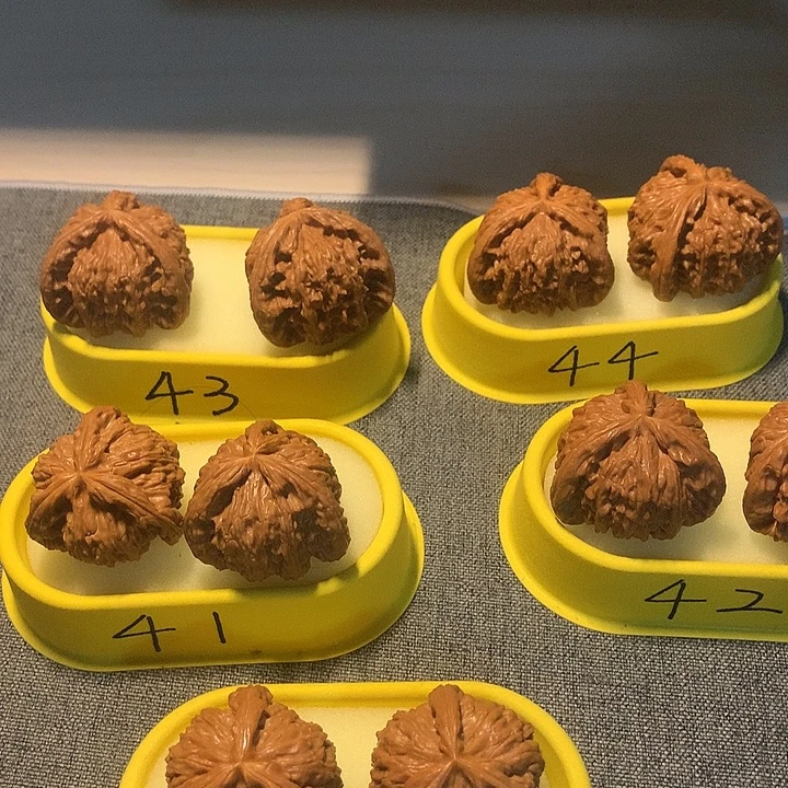 顺***缘吊坠文玩核桃111111