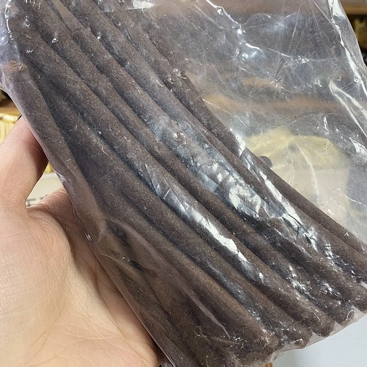 泥塑合香鹅梨香棒150克