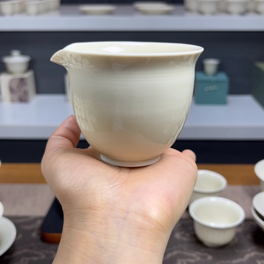 全手工 高温定瓷 特惠