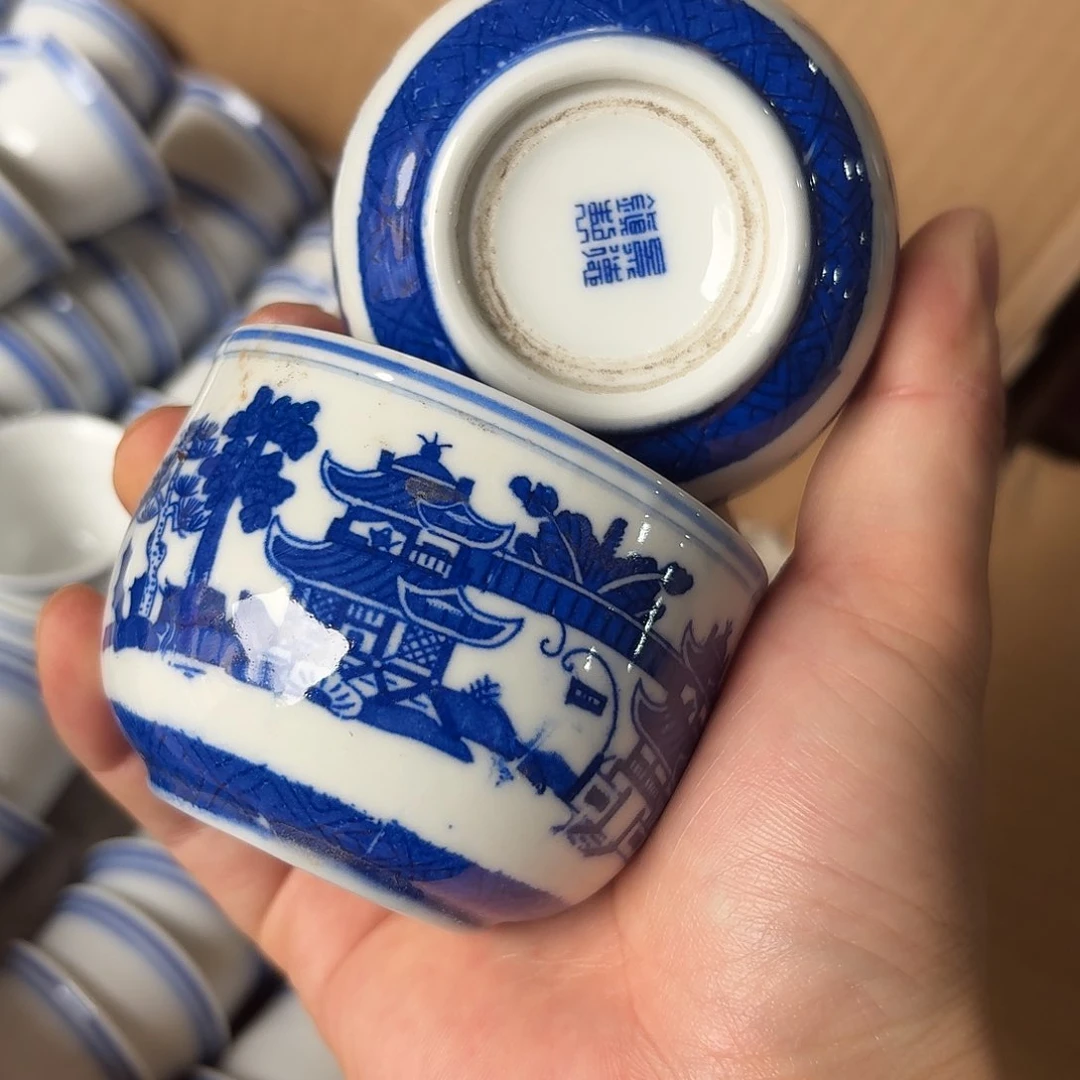 景德镇陶瓷美术作品
