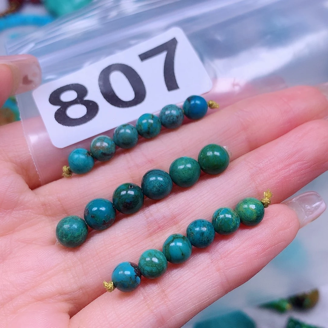 空竹粉丝专享十堰特色手工散珠