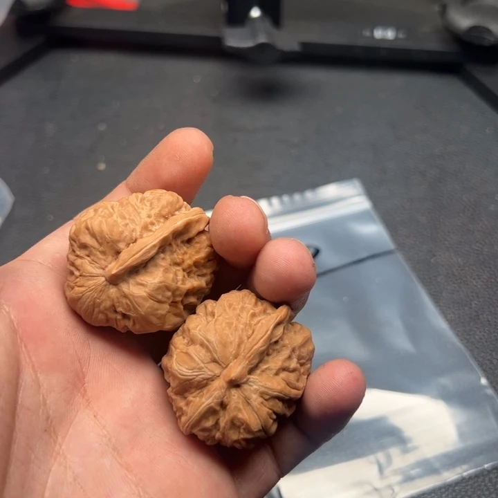 文玩核桃吊坠欧*～200核桃