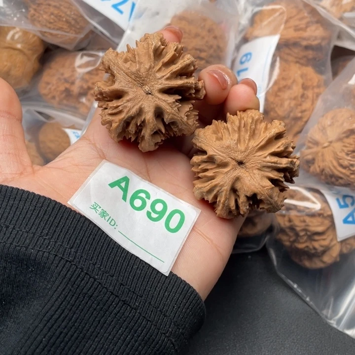 吊坠文玩核桃核桃