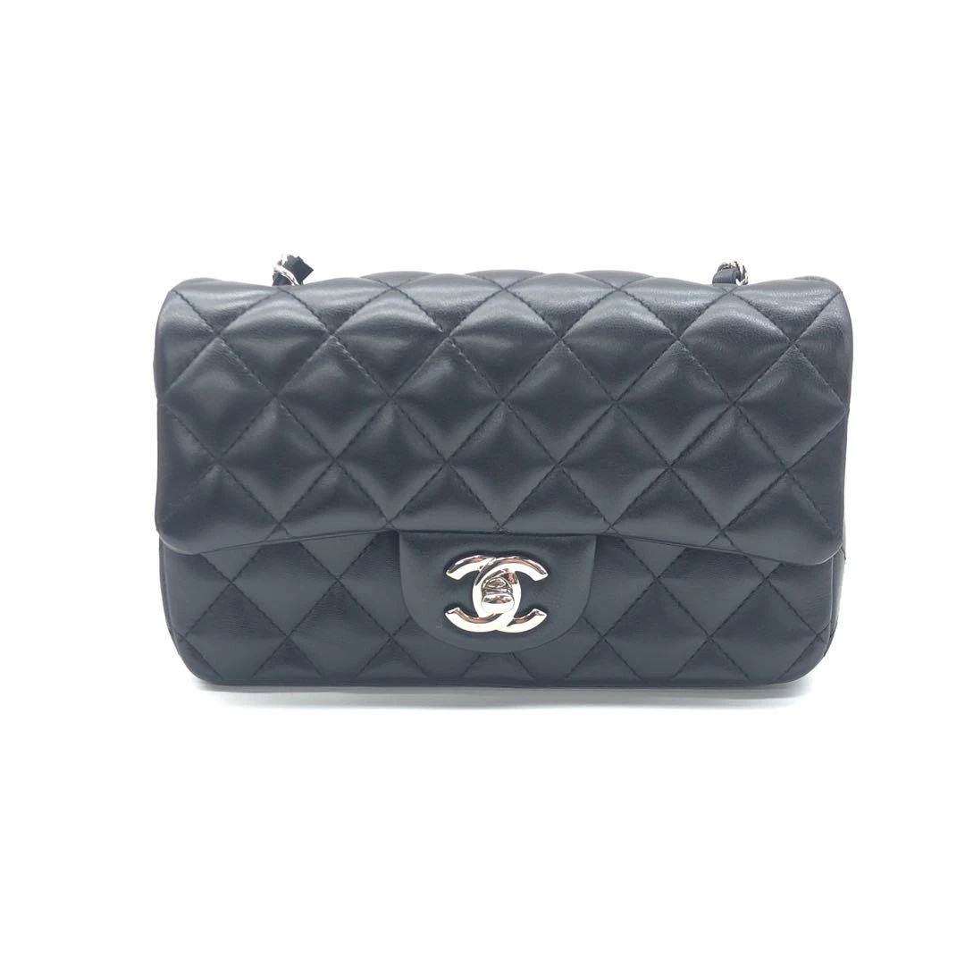 香奈儿/单肩包/5692