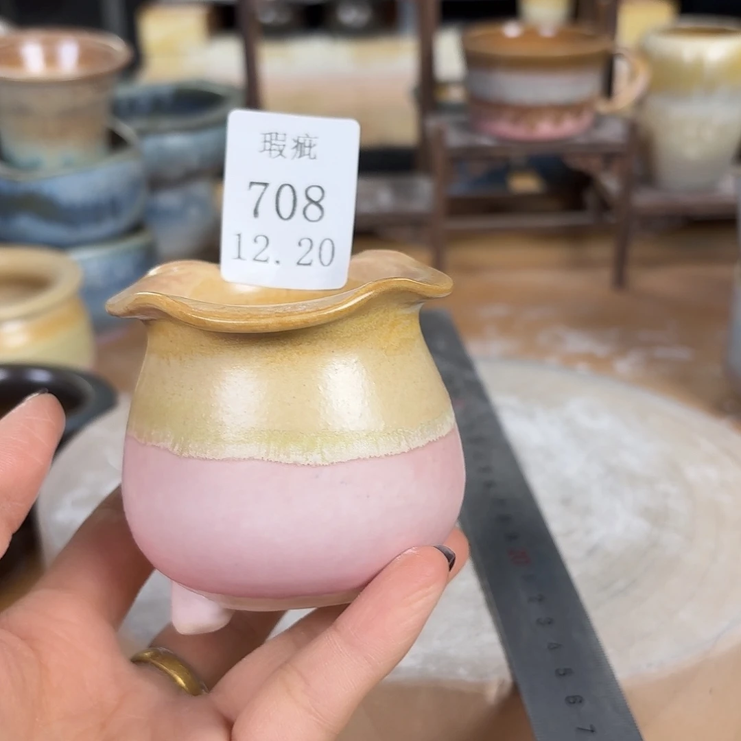瓷片景德镇陶瓷手工制作