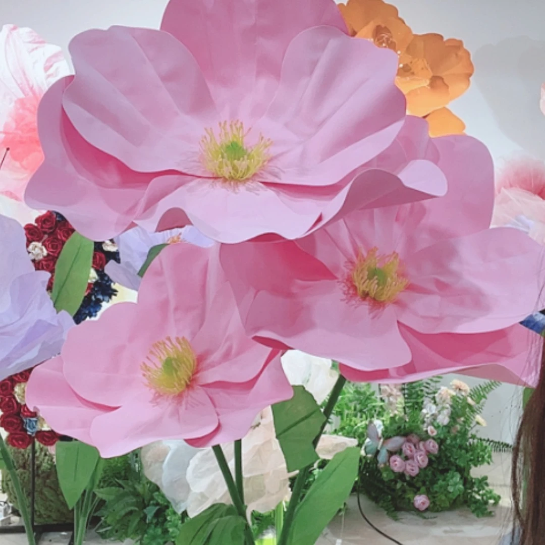 【闪购商品】单花头