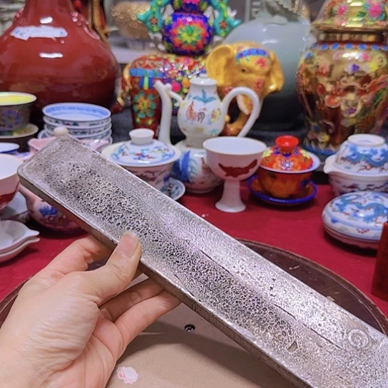 瓷片摆件家居设计风格