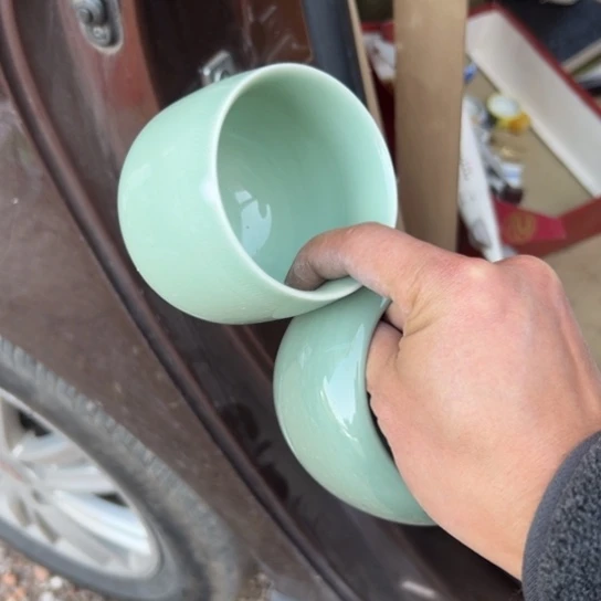 信***变杂色豆（科檀/科特迪瓦檀木）