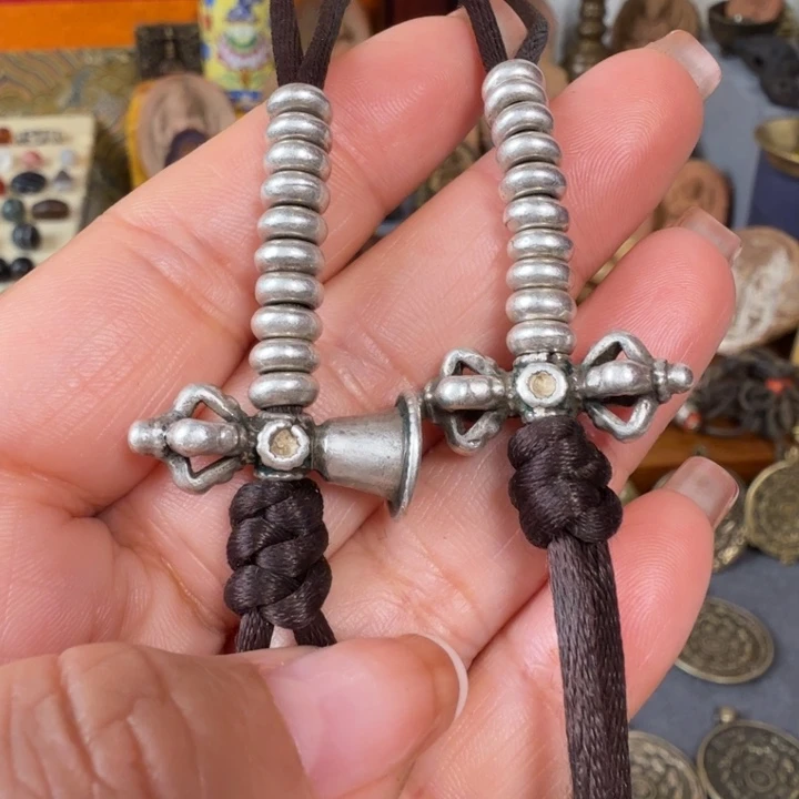 金属材质计数器一套