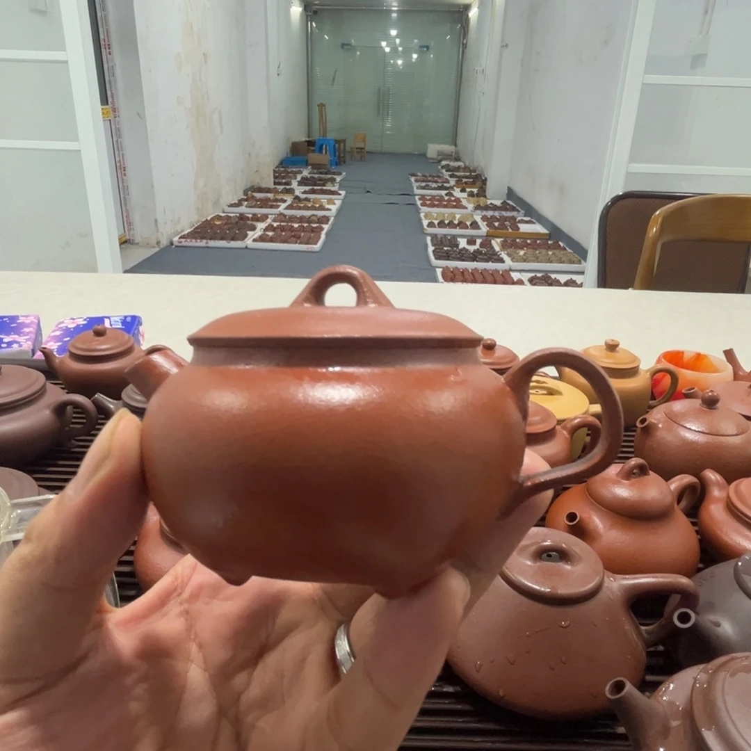茶壶紫砂紫砂………………………………………………