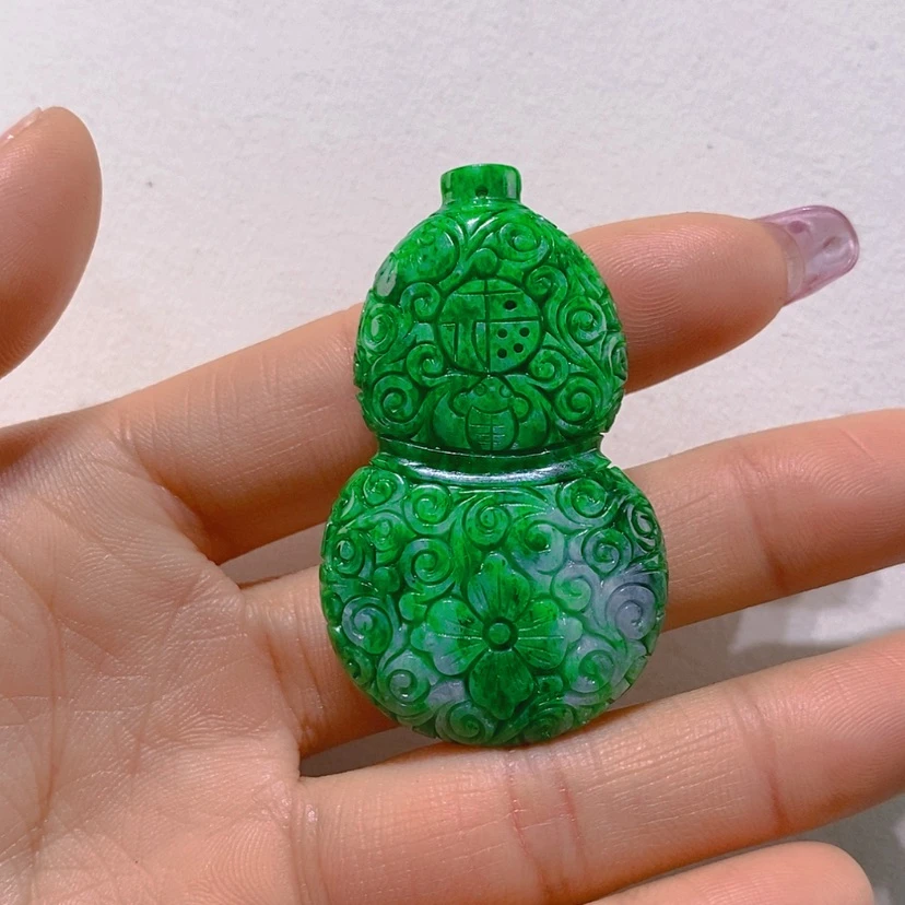 【闪购商品】颈饰未镶嵌翡翠