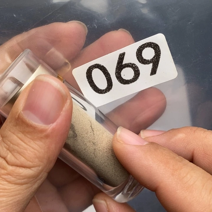 科檀（科特迪瓦檀木）