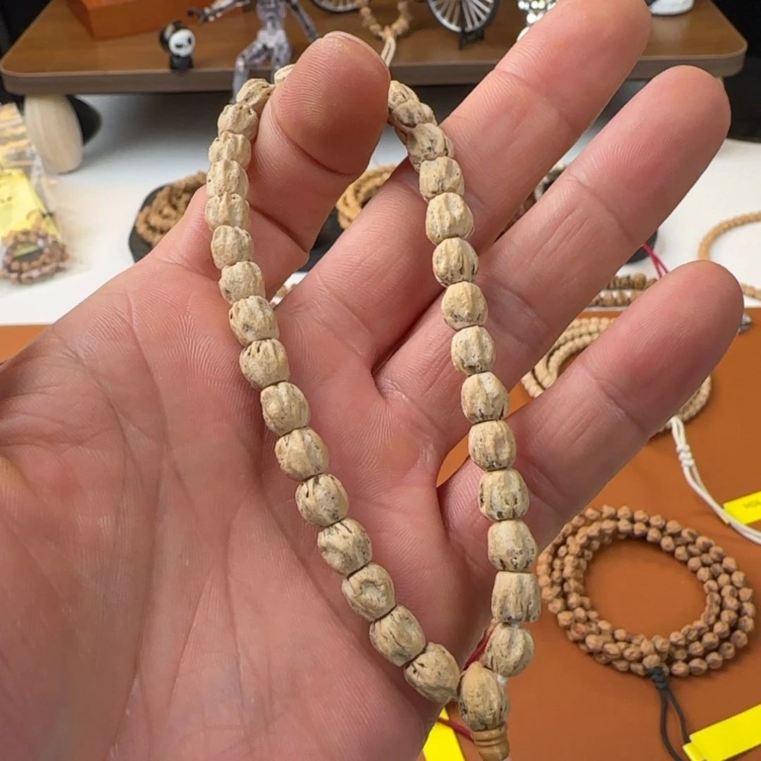 柏香籽/百香籽吊坠柒**