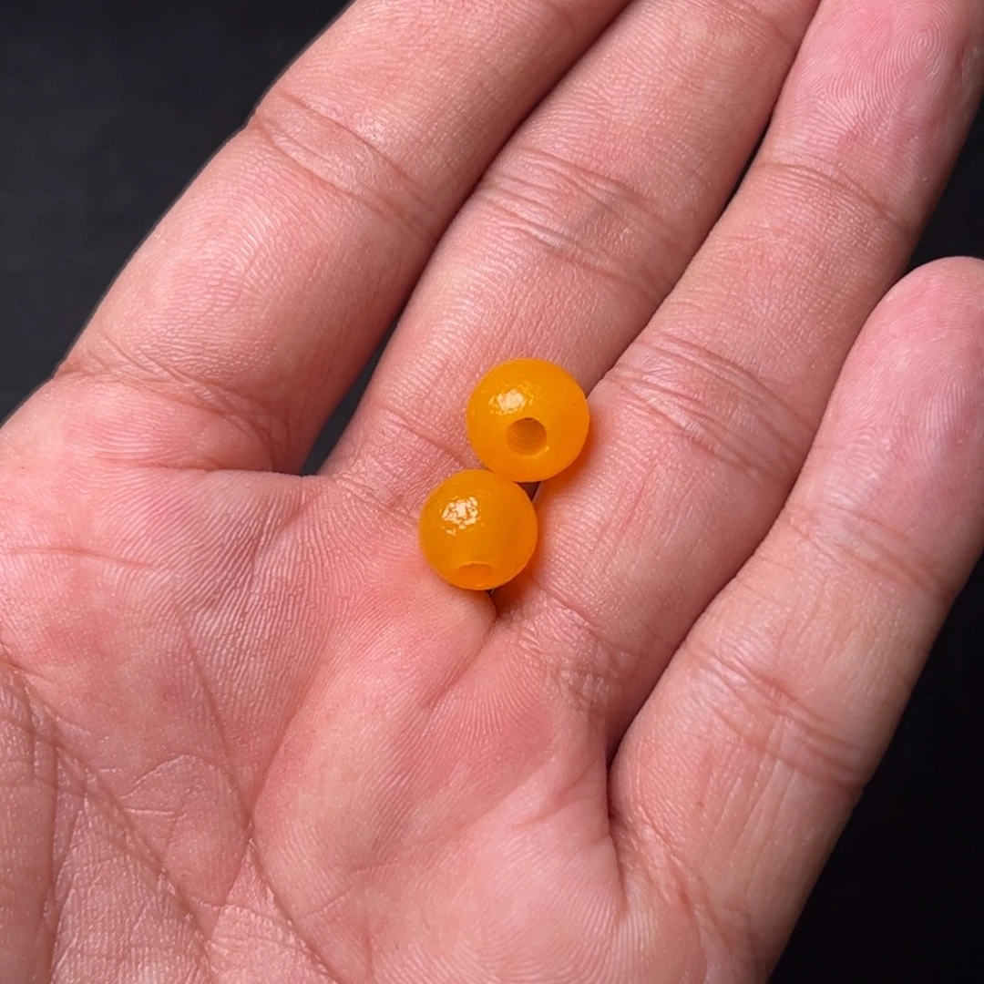 忧***菇玛瑙/玉髓未镶嵌配饰