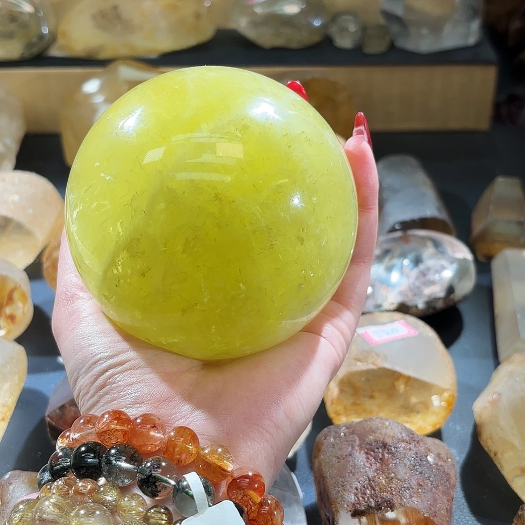 手链水晶未镶嵌原石