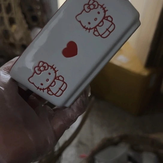 壶微瑕可爱可爱满20包邮