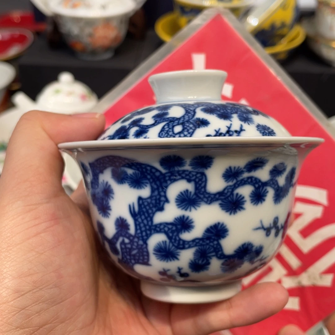 景德镇陶瓷瓷器景德镇