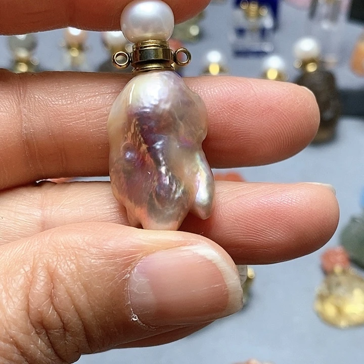 未镶嵌珠宝半成品水晶水晶