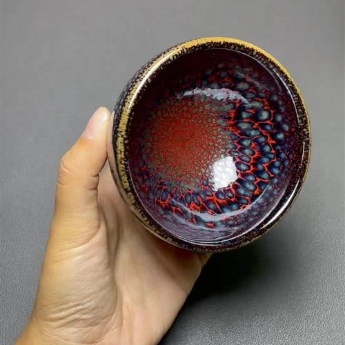 【闪购商品】茶盏-10006..........