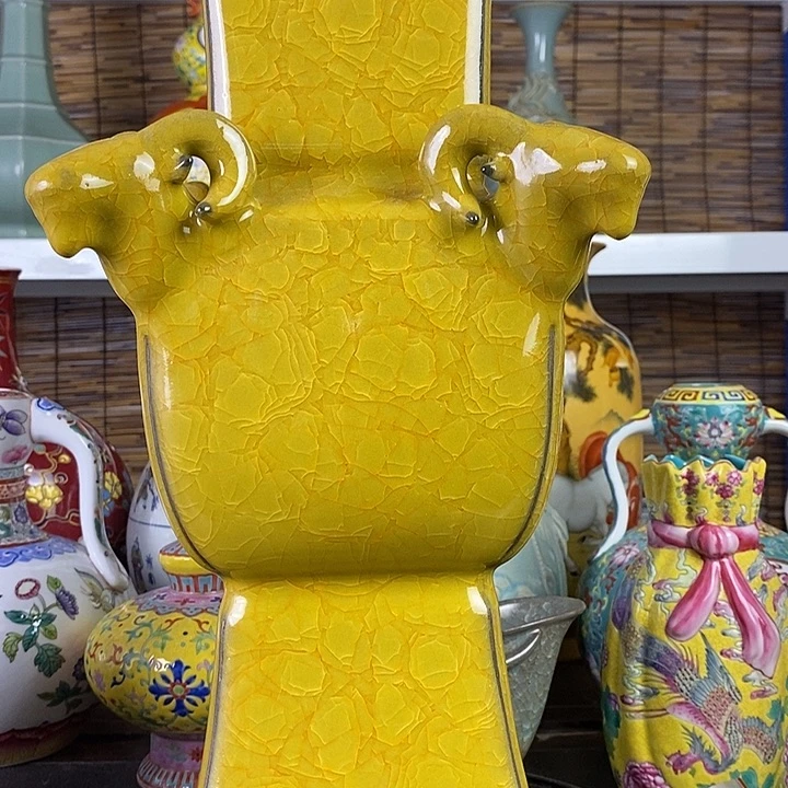 摆件施**边瓷器111111111111111