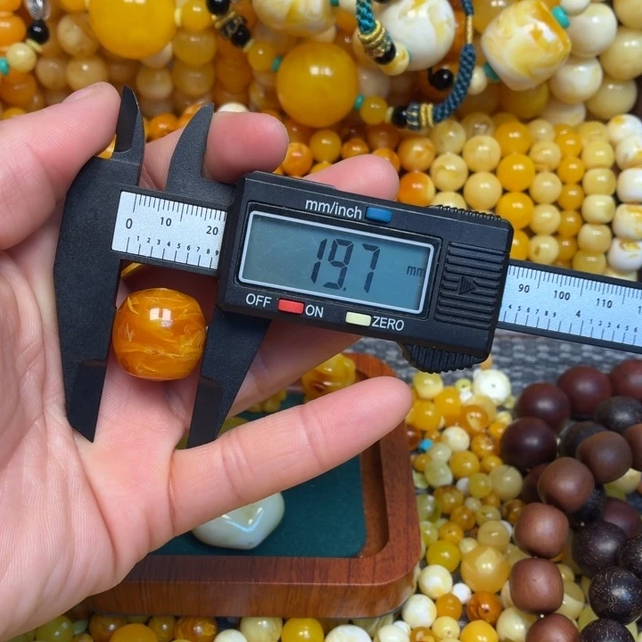 非金属配珠配饰120