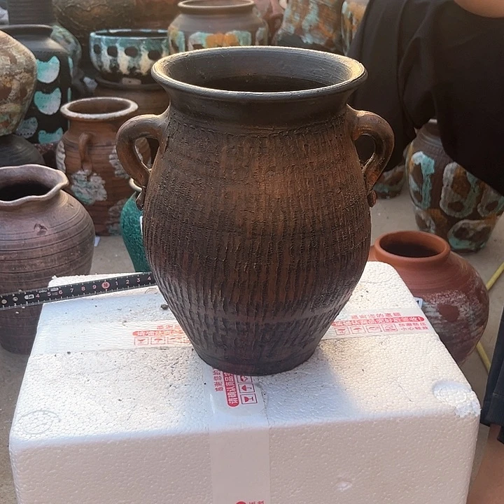 处理高度23口径14带孔