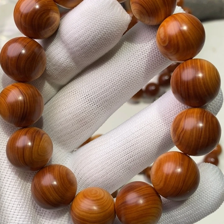 柏木（崖柏）愤****?太行崖柏陈化料1.8