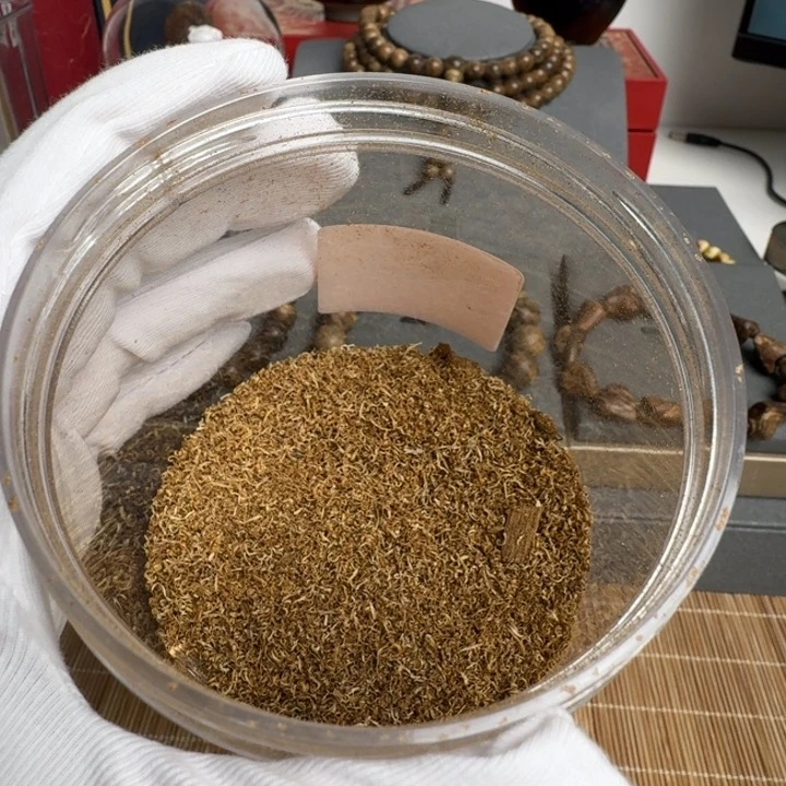 沉香沉香碎屑加里曼丹勾丝