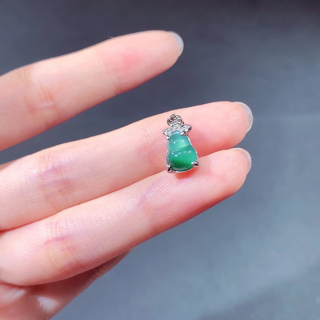 未镶嵌戒指翡翠翡翠