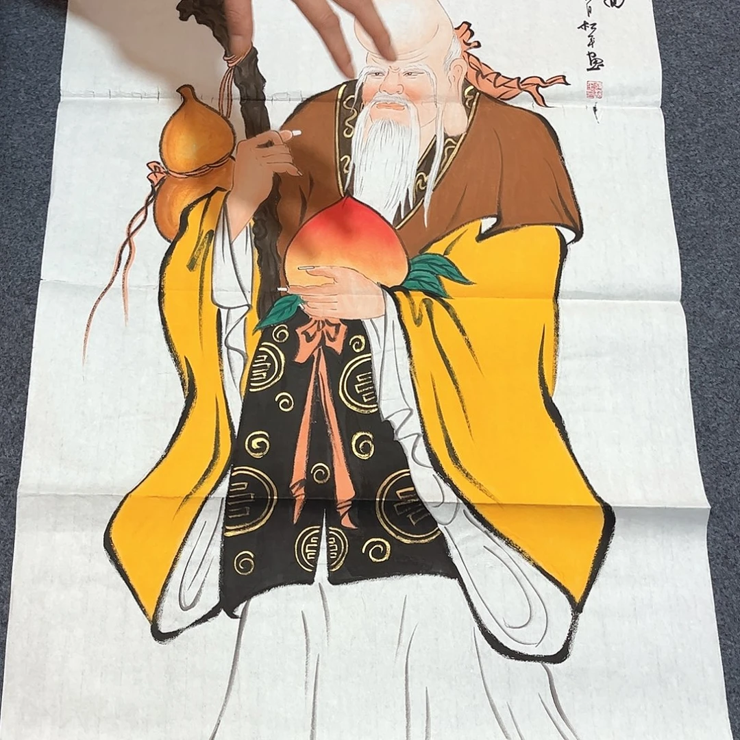 国画国画作品欣赏