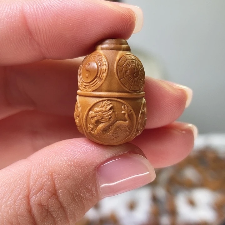 吊坠橄榄核橄榄核