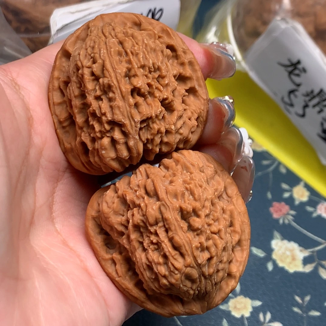 把件文玩核桃41-32181-8